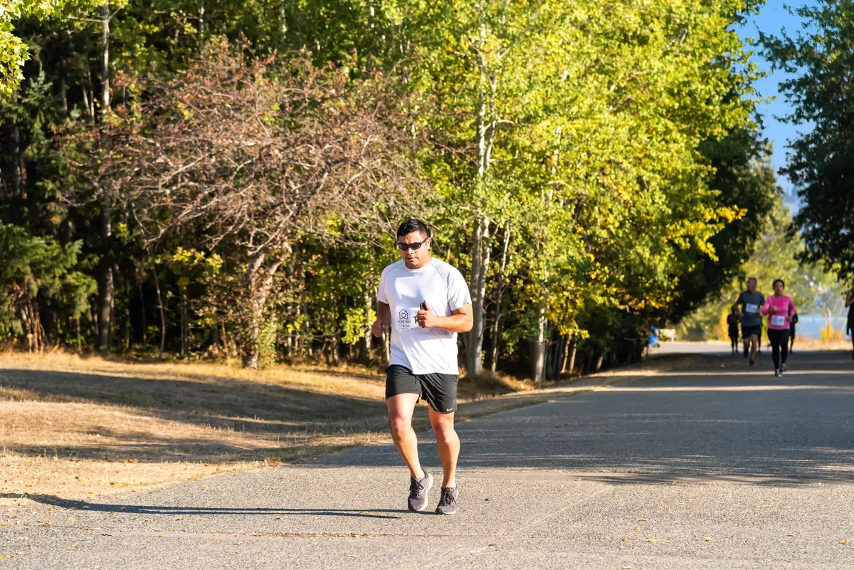 Common Mistakes First-Time Valley Trail Runners Make